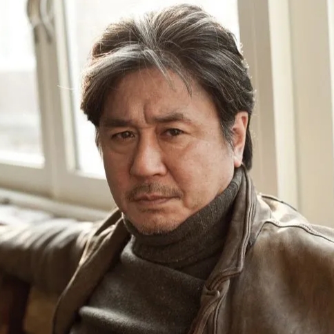 Choi Min-Sik
