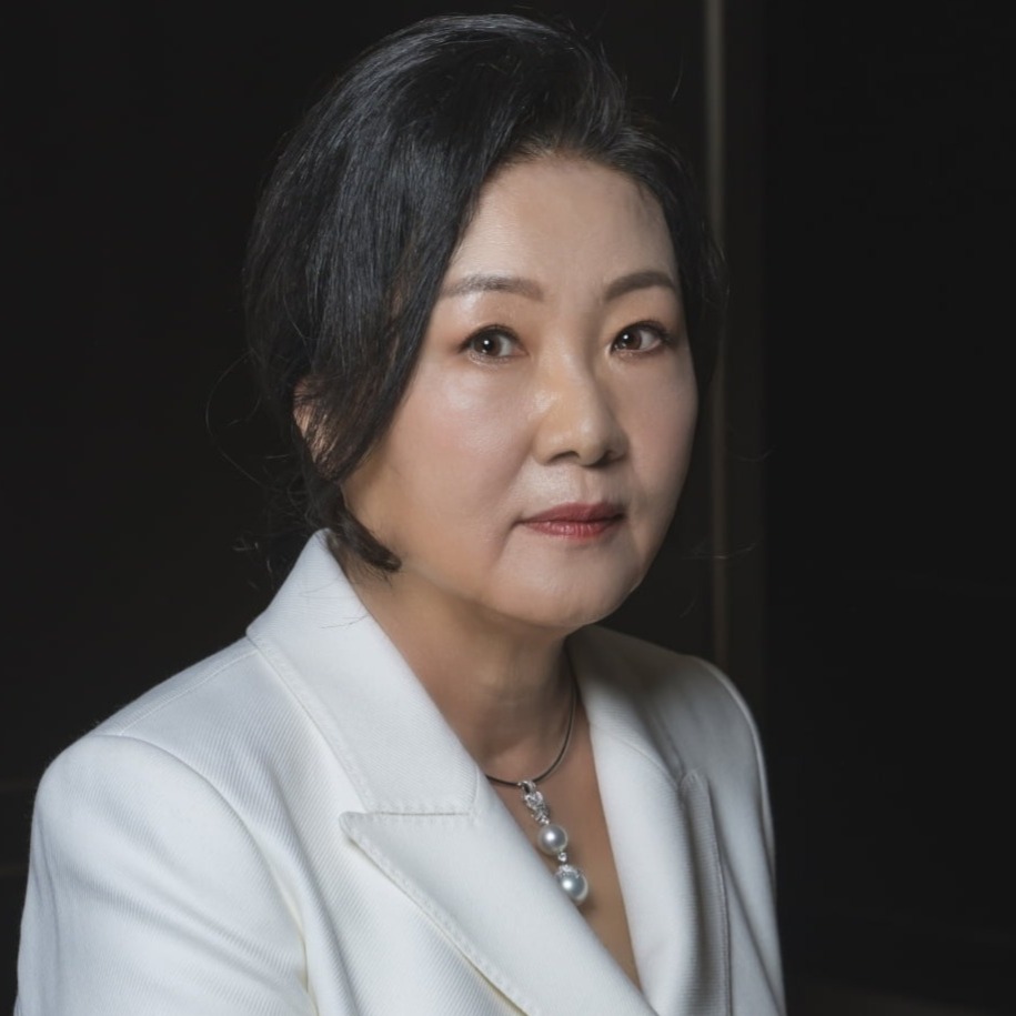 Kim Hae-Sook