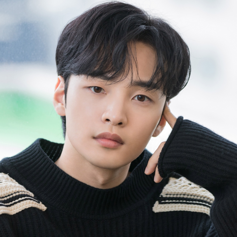 Kim Min-Jae