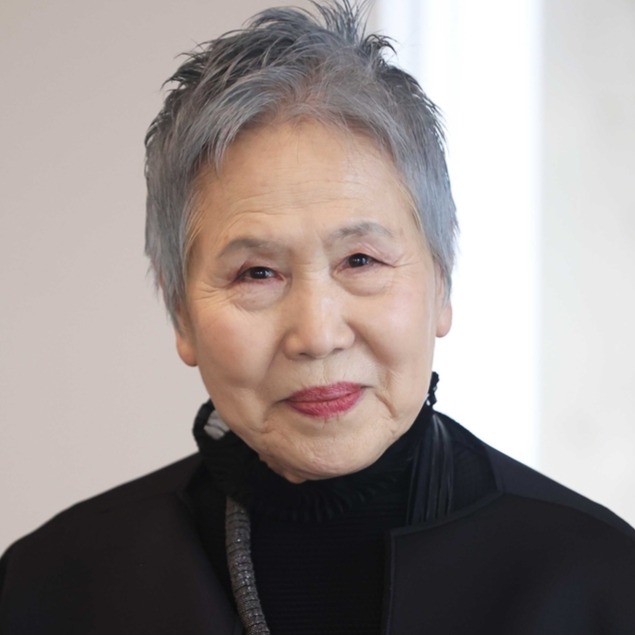 Park Jung-Ja