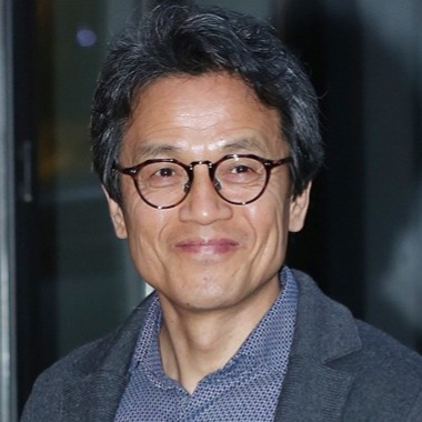 Park Ji-Il