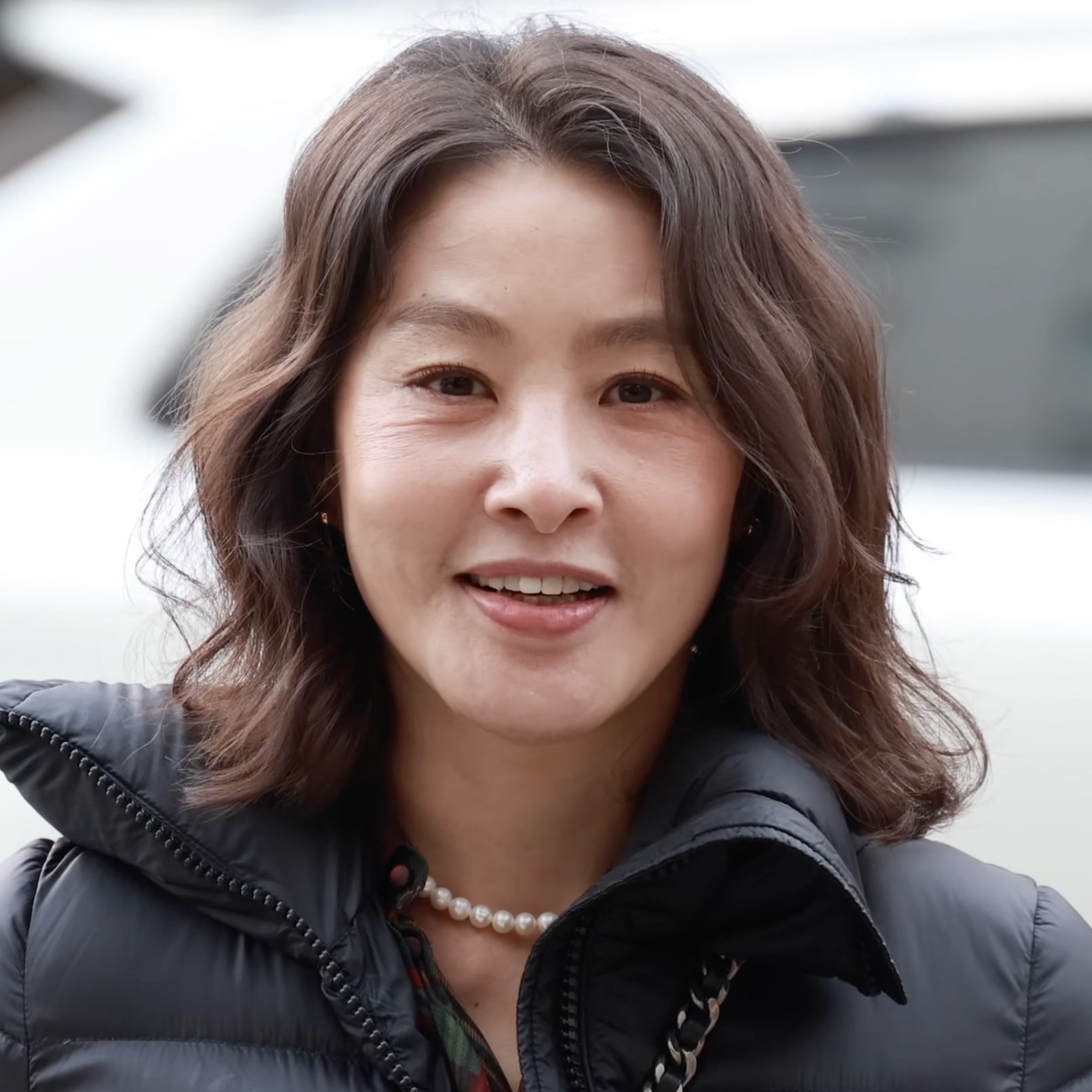 Park Ji-Young