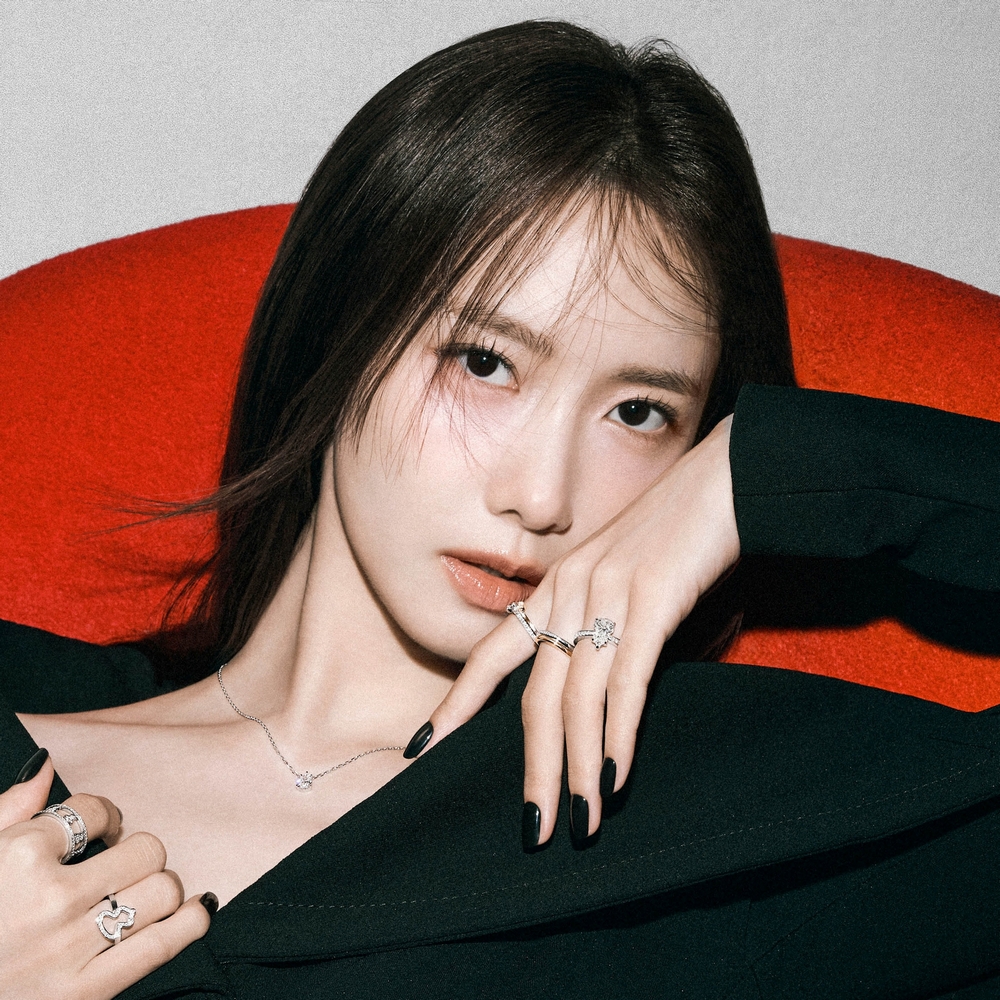 Lim Yoon-Ah