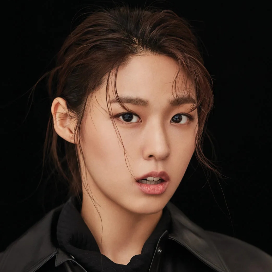 Kim Seol-Hyun