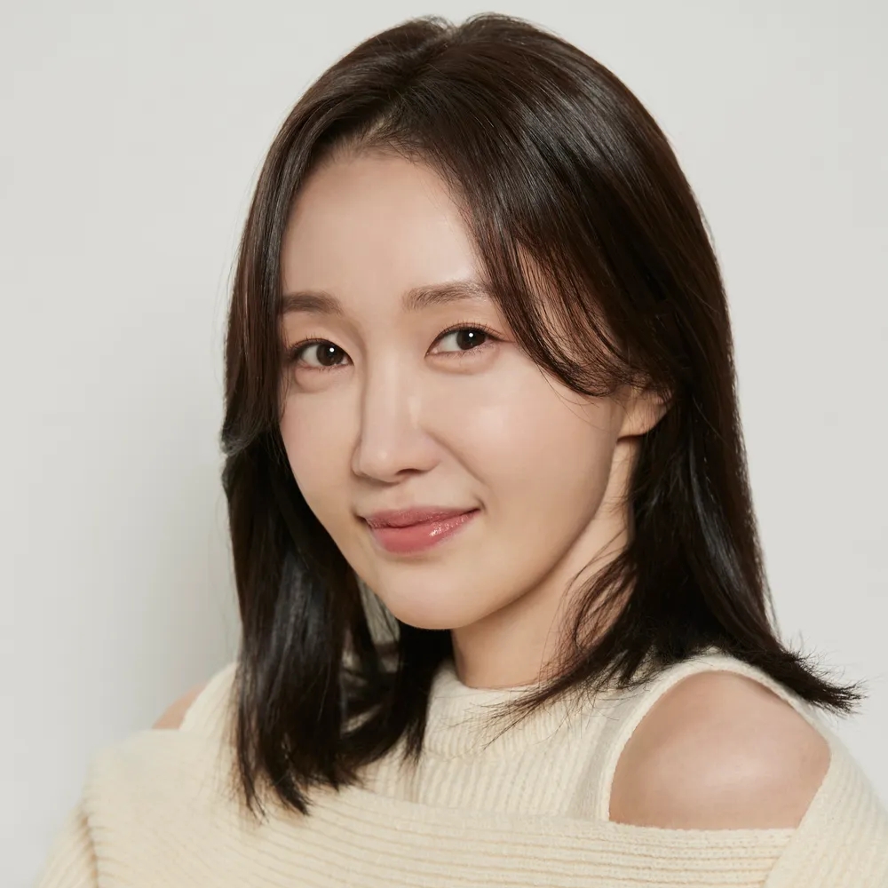 Oh Yeon-Ah