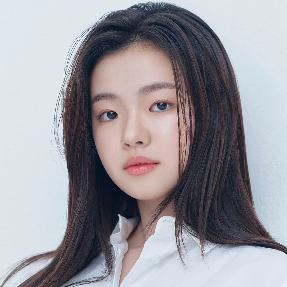 Kim Shi-Ah