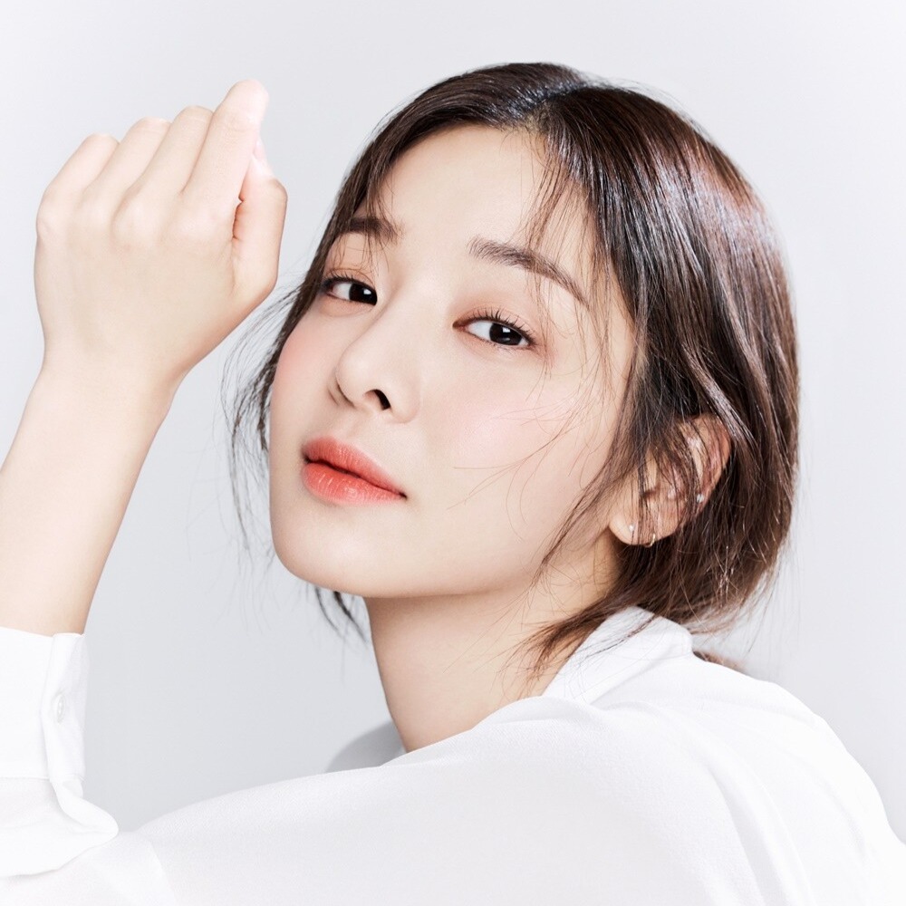Seol In-Ah