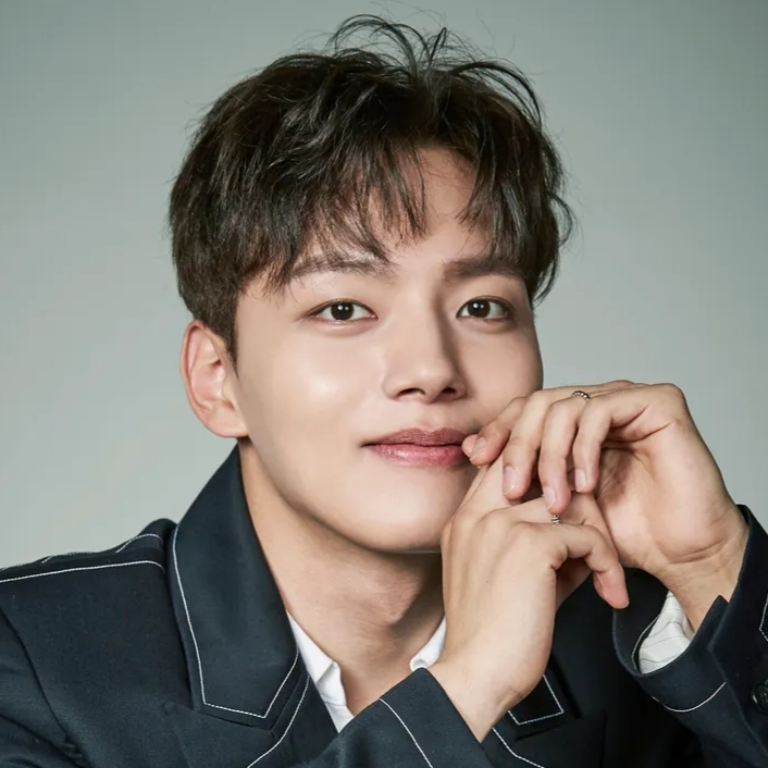 Yeo Jin-Goo