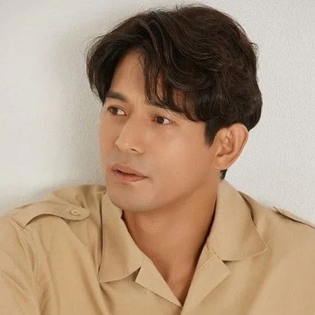Oh Ji-Ho