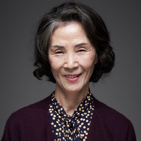 Won Mi-Won