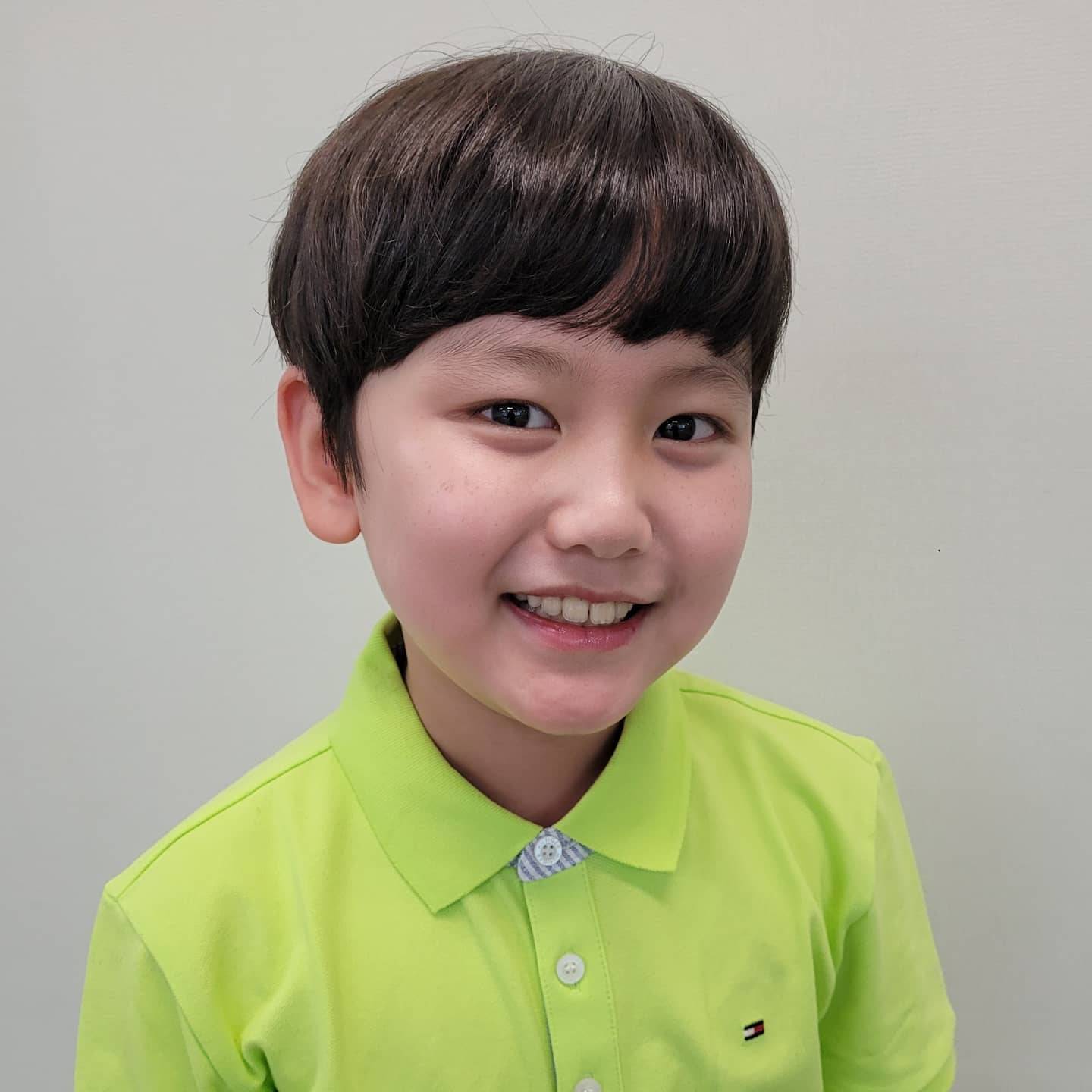 Sung Min-Jun