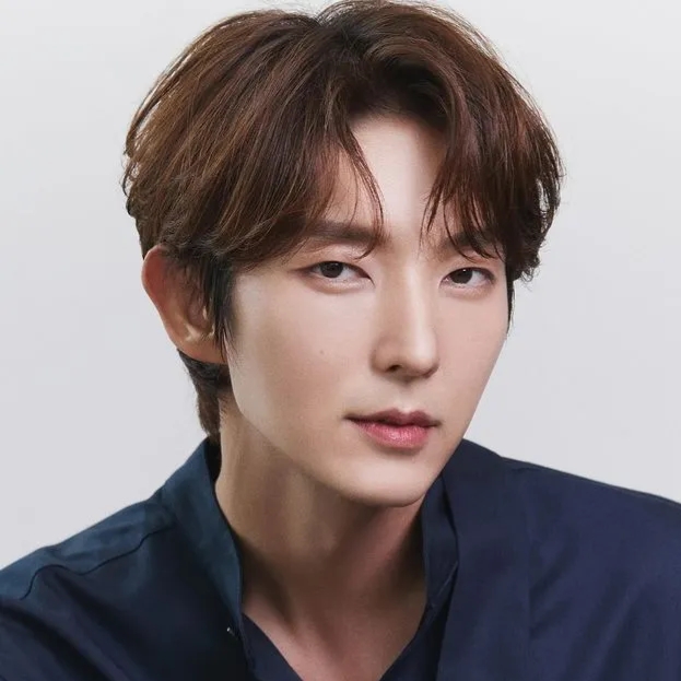 Lee Joon-Gi