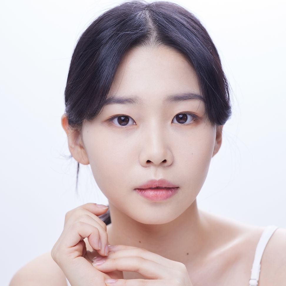 Jung Ye-Bin