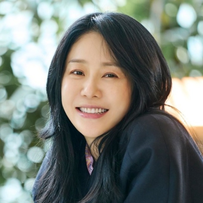Go Hyun-Jung