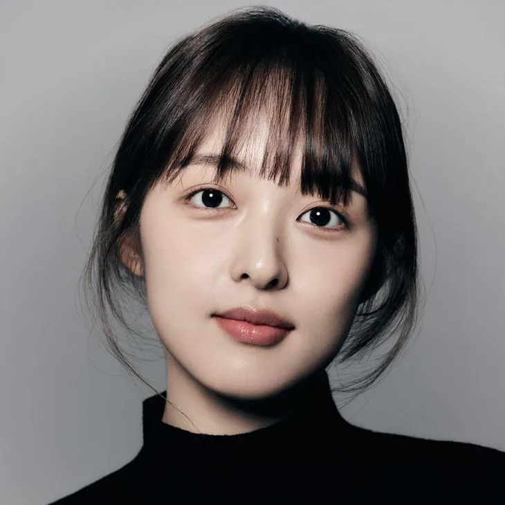 Kim Bo-Ra