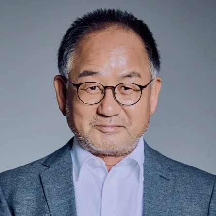 Min Kyung-Jin