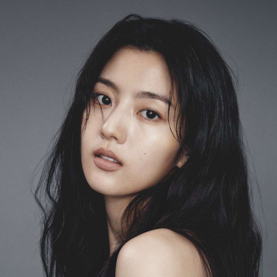 Shin Eun-Soo