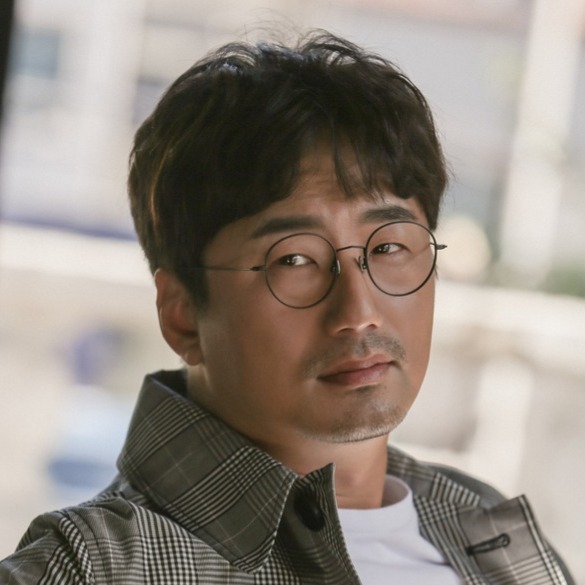 Ryu Seung-Soo