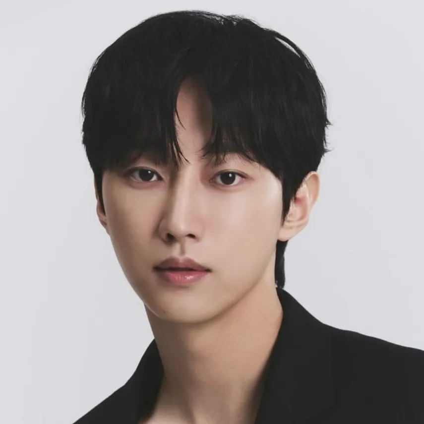 Jung Jin-Young
