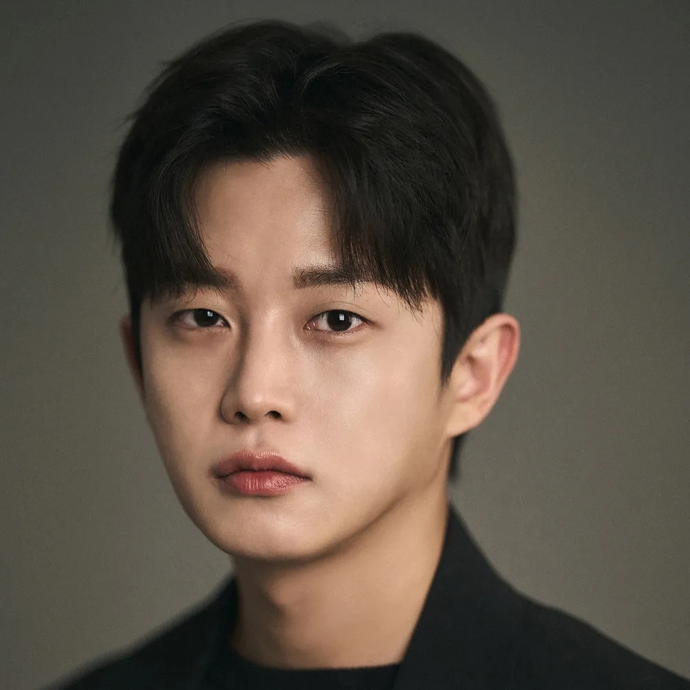 Kim Min-Seok