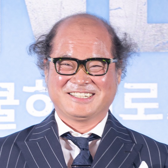 Kim Sang-Ho
