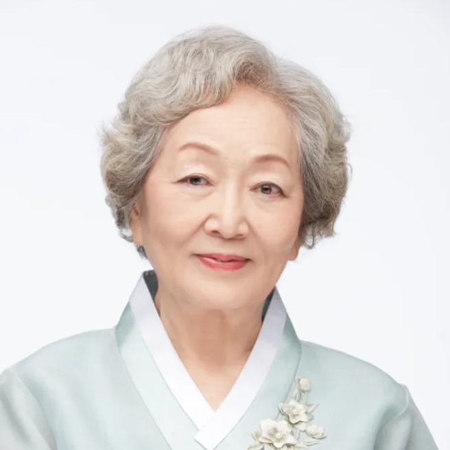 Kim Young-Ok