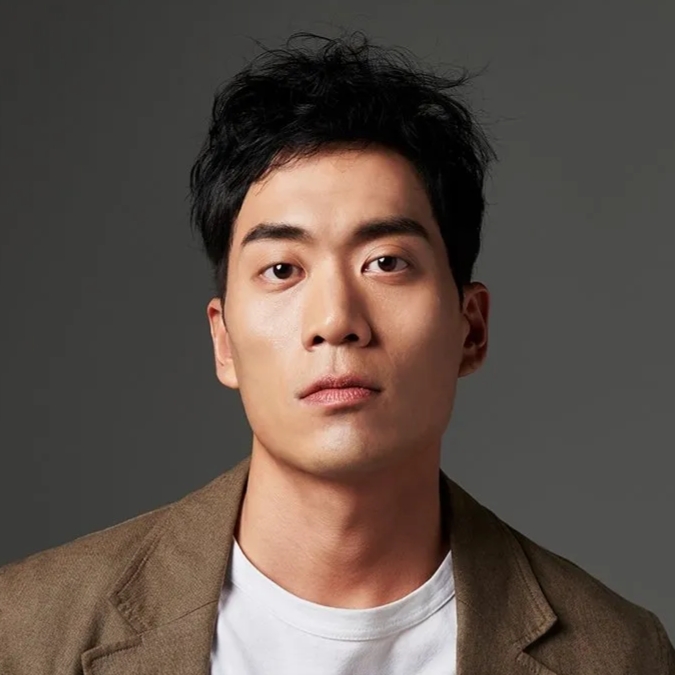 Ahn Chang-Hwan