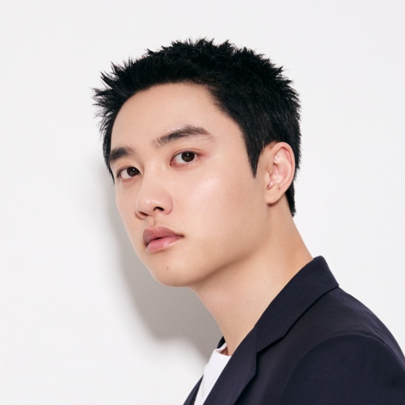 Doh Kyung-Soo