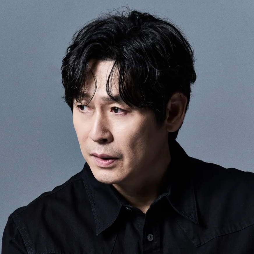Sul Kyung-Gu