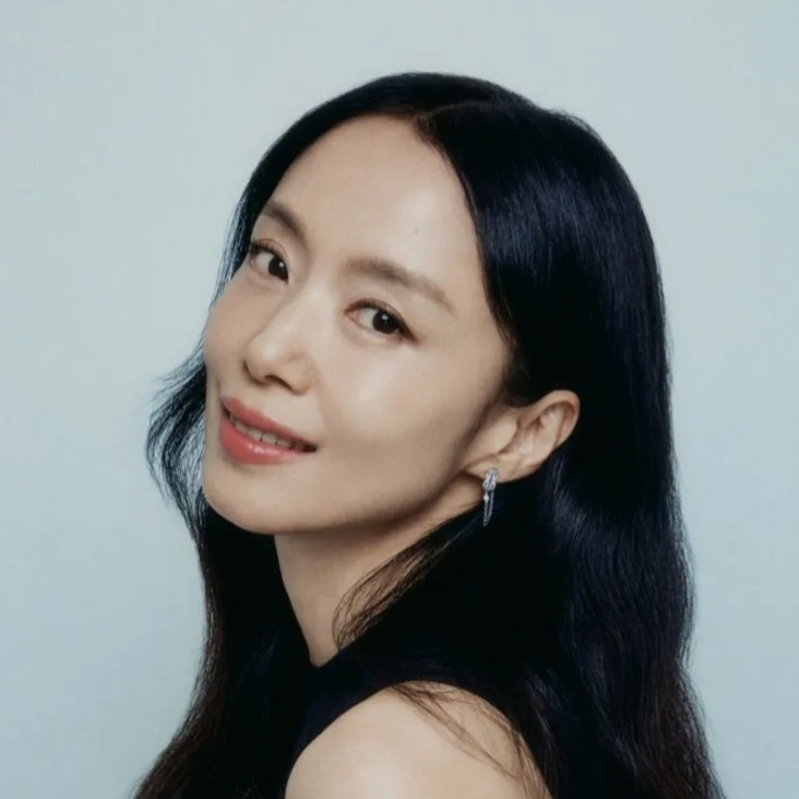 Jeon Do-Yeon