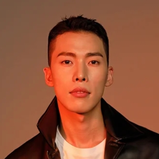 Hwang Sung-Bin