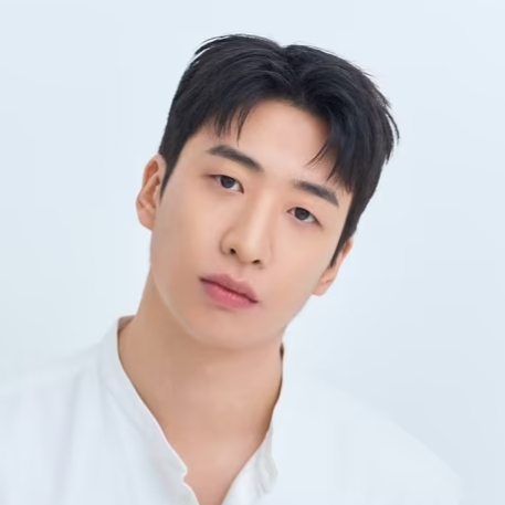 Yu Su-Bin (Yoo Soo-Bin)