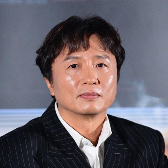 Jeon Bae-Soo