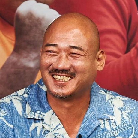 Kim Jun-Bae (Kim Tae-Han)