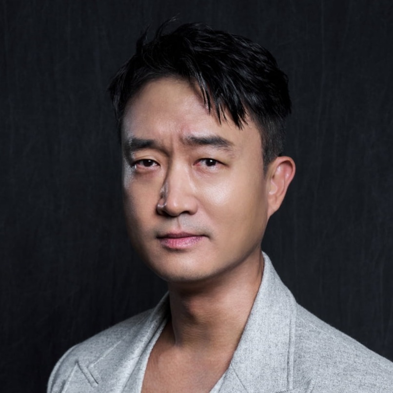 Jo Woo-Jin