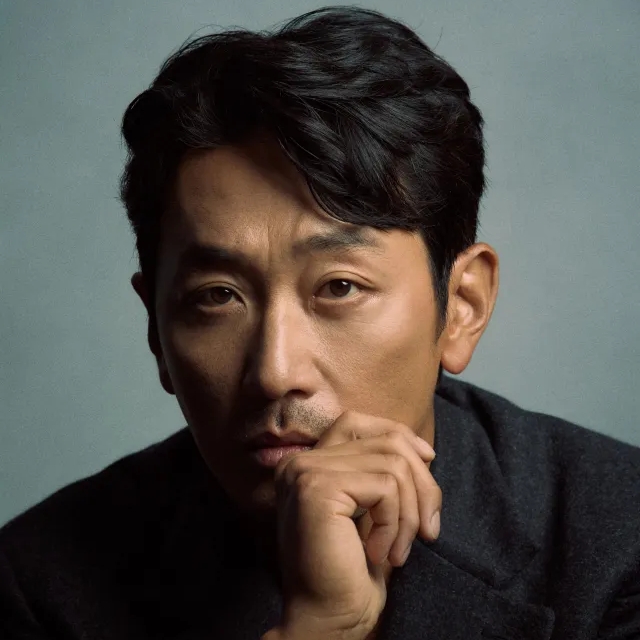 Ha Jung-Woo