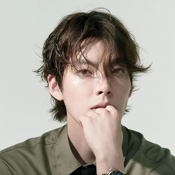 Kim Woo-Bin