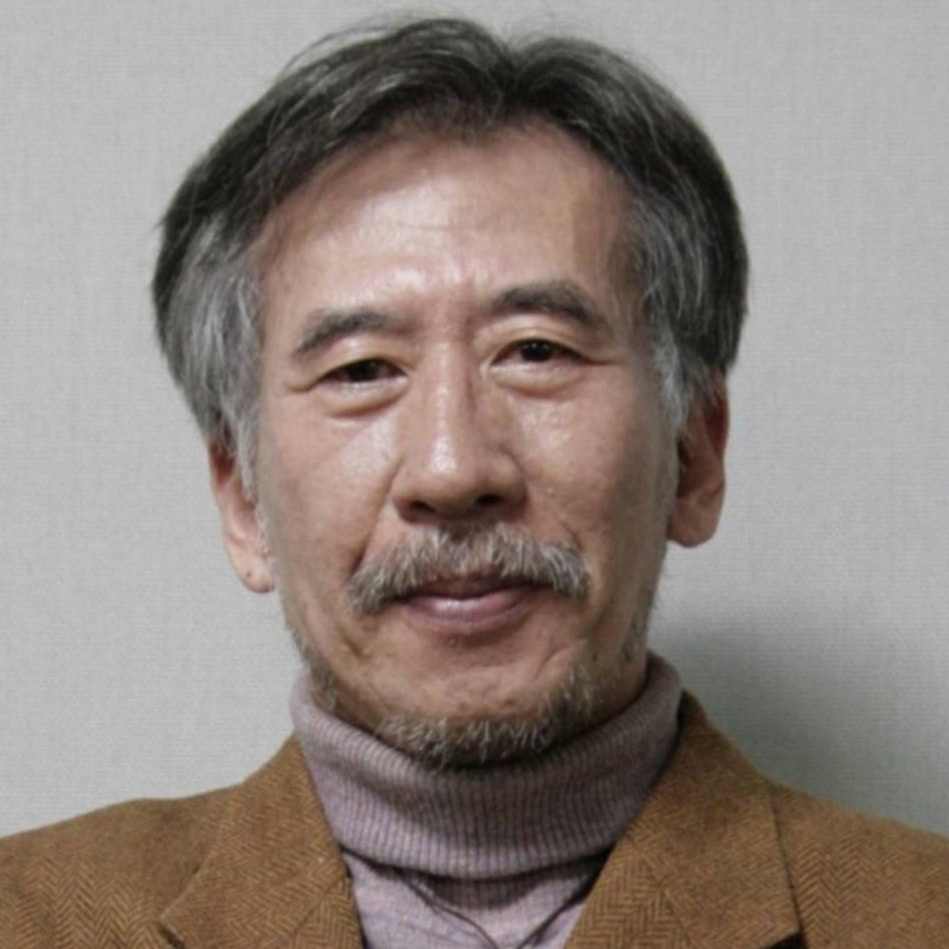 Go Dong-Eob
