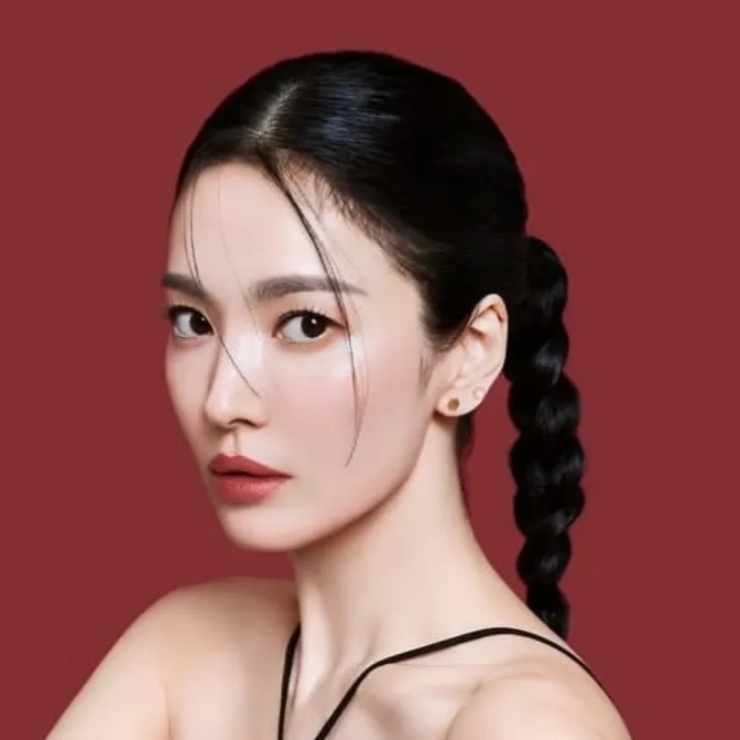 Song Hye-Kyo