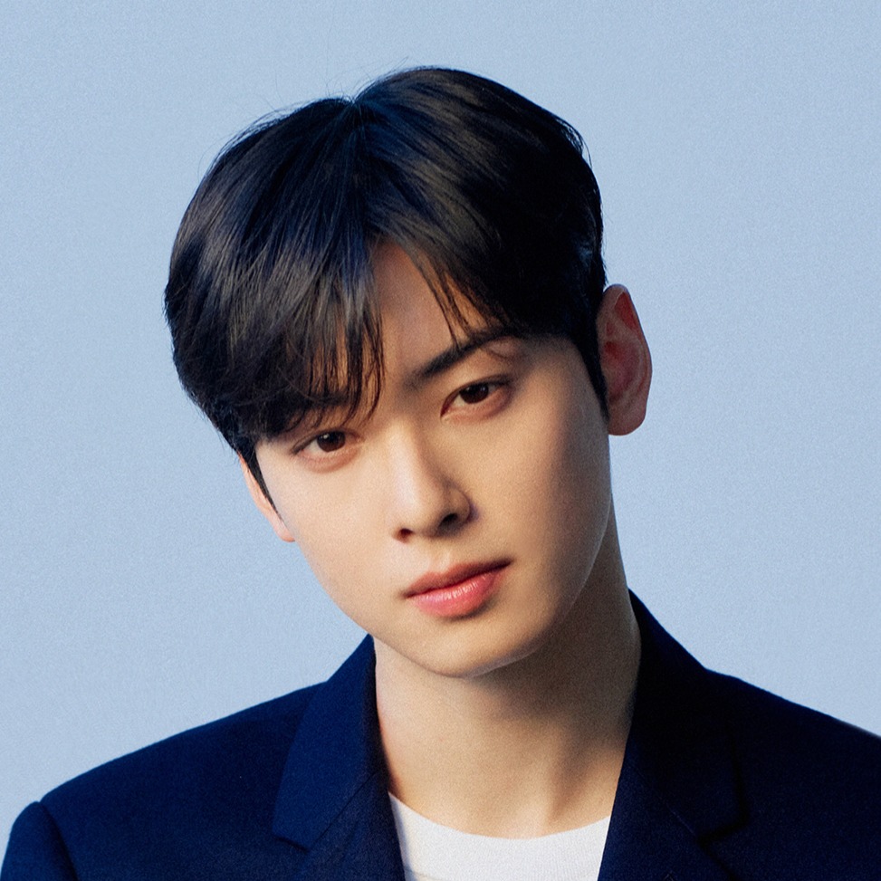 Cha Eun-Woo
