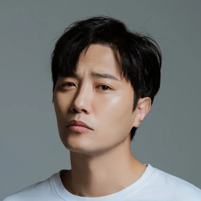 Jin Goo