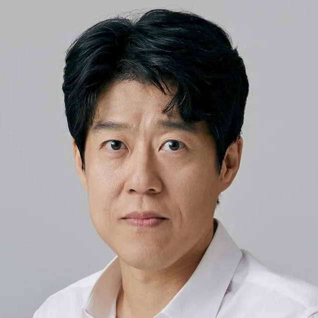 Kim Joong-Ki