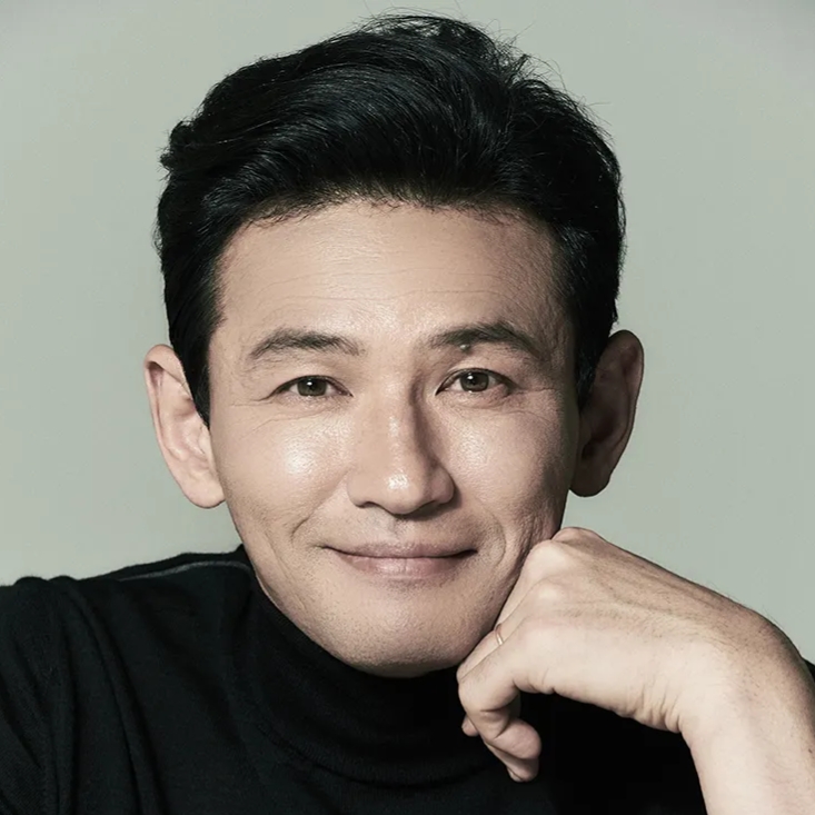 Hwang Jung-Min