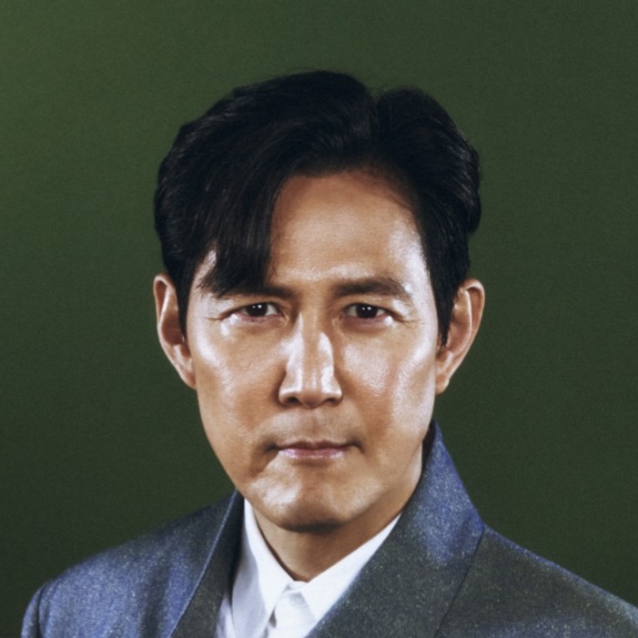 Lee Jung-Jae
