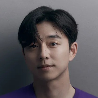 Gong Yoo
