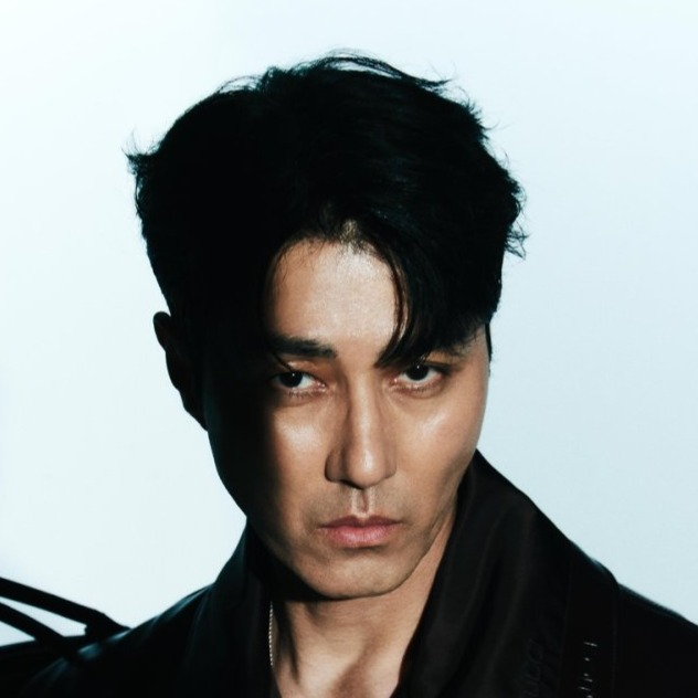 Cha Seung-Won