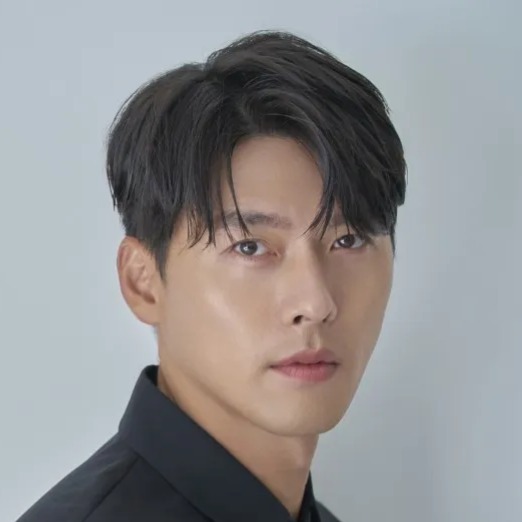 Hyun Bin