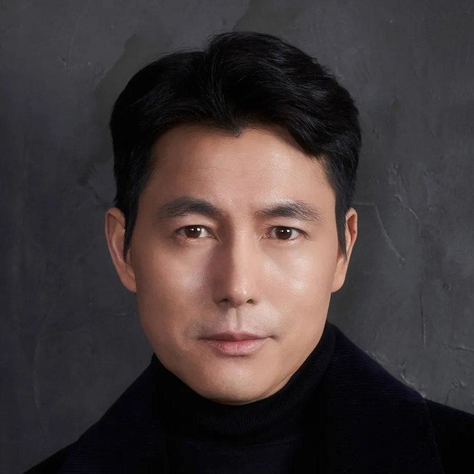 Jung Woo-Sung