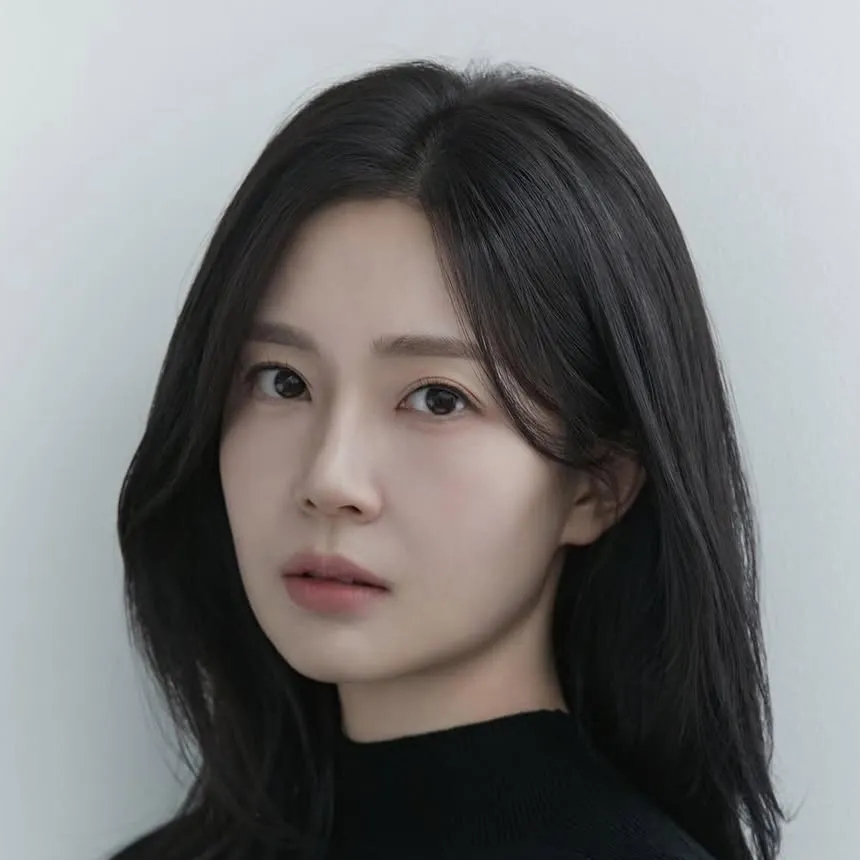 Baek Jin-Hee