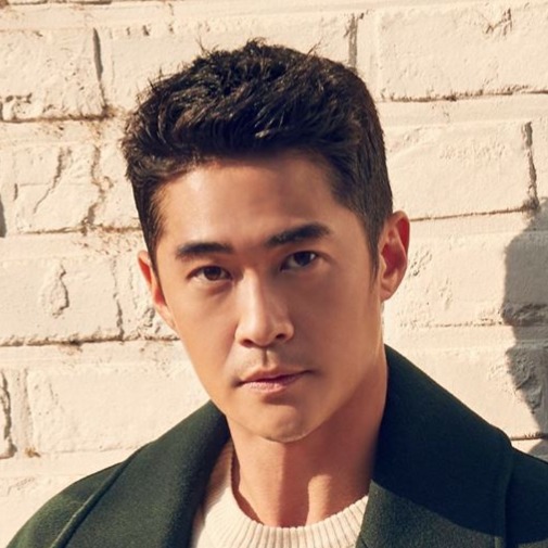 Bae Jung-Nam